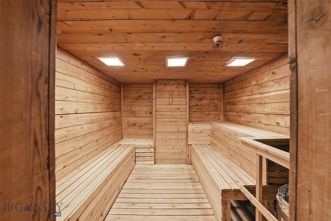 Shoshone Hotel Condos - Residential