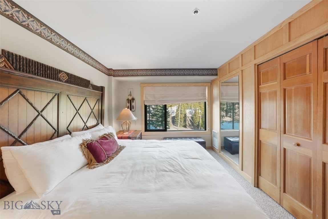 Shoshone Hotel Condos - Residential