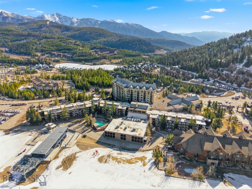 Shoshone Hotel Condos - Residential