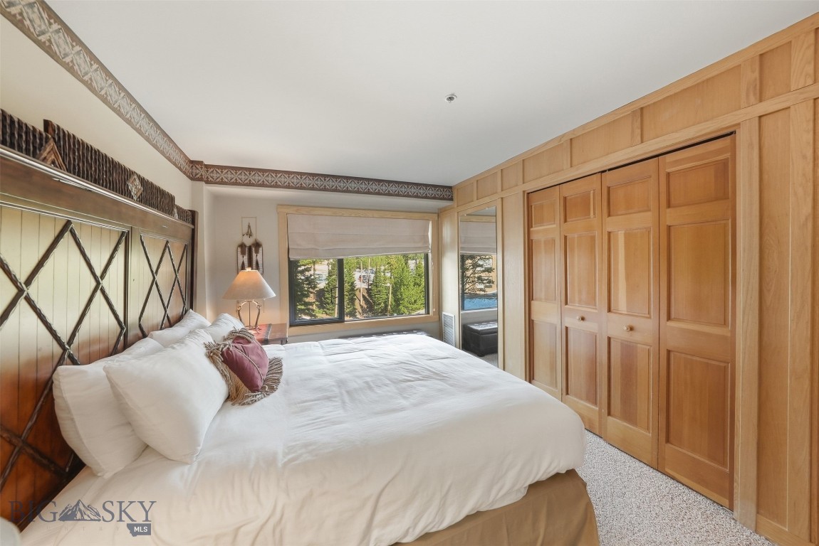 Shoshone Hotel Condos - Residential