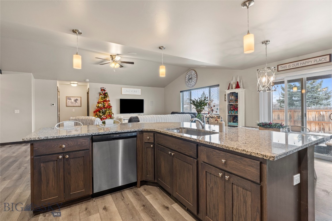 Story Creek Subdivision - Residential