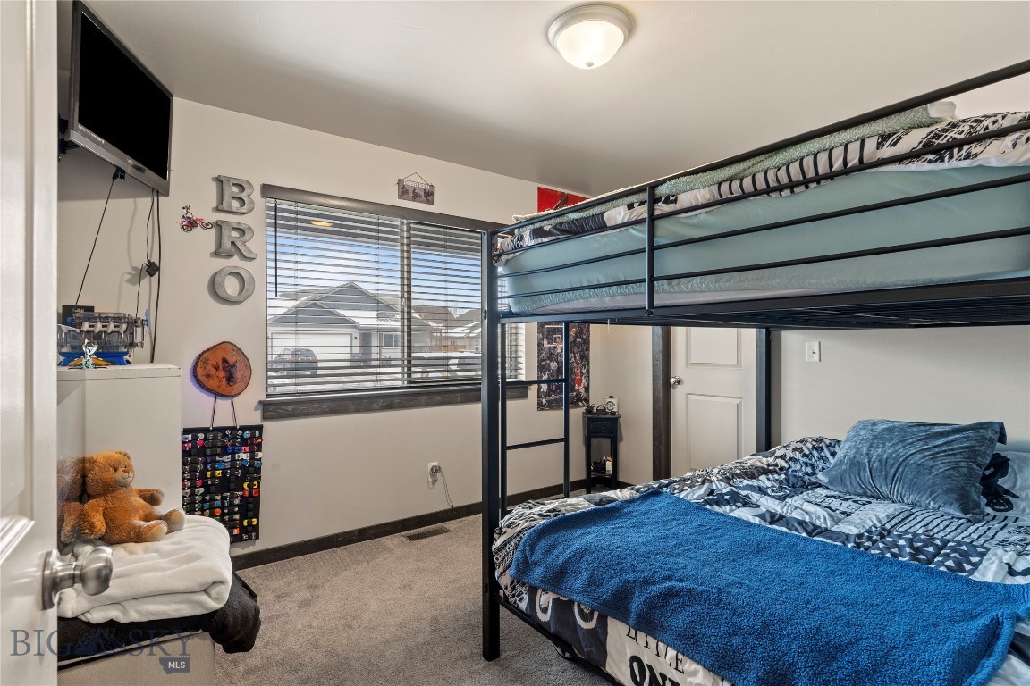 Story Creek Subdivision - Residential