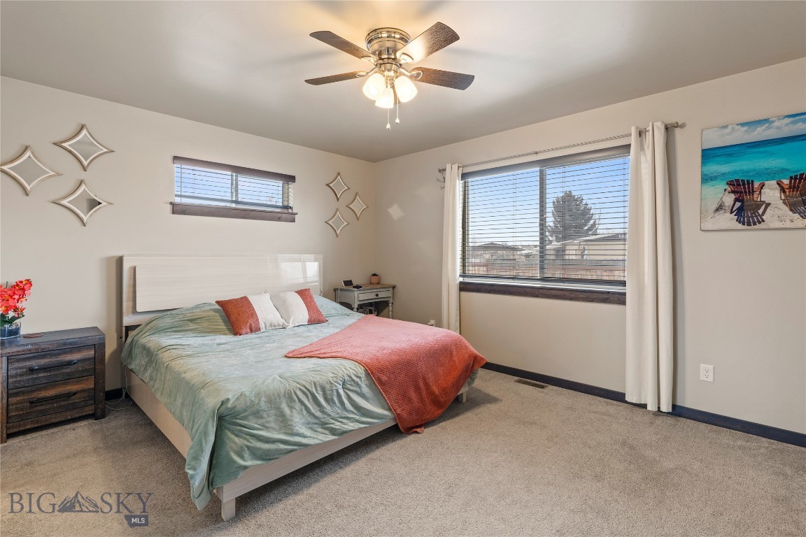 Story Creek Subdivision - Residential