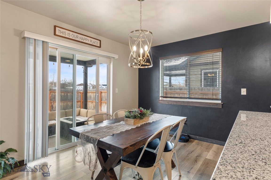 Story Creek Subdivision - Residential