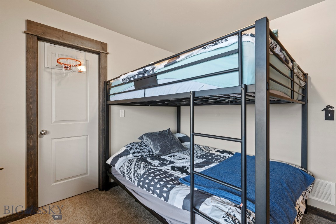 Story Creek Subdivision - Residential