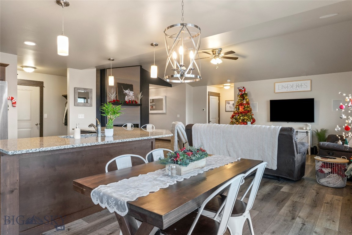 Story Creek Subdivision - Residential