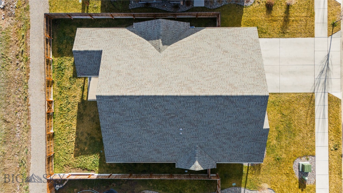 Story Creek Subdivision - Residential