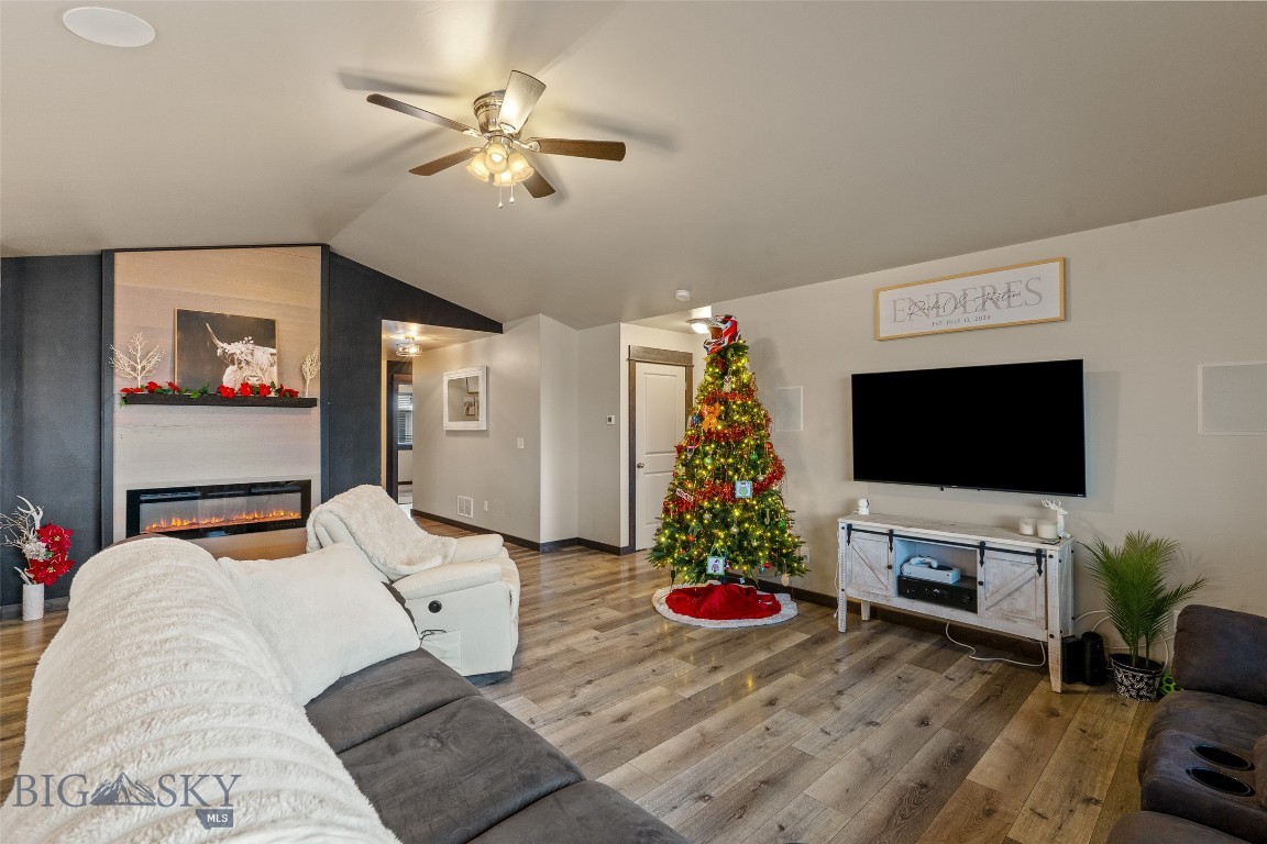 Story Creek Subdivision - Residential