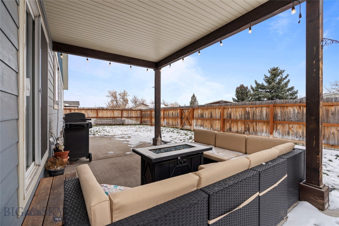 Story Creek Subdivision - Residential