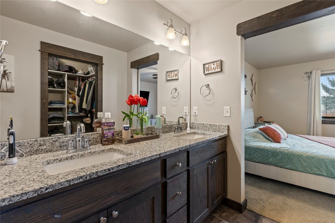 Story Creek Subdivision - Residential