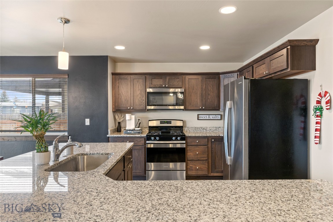 Story Creek Subdivision - Residential