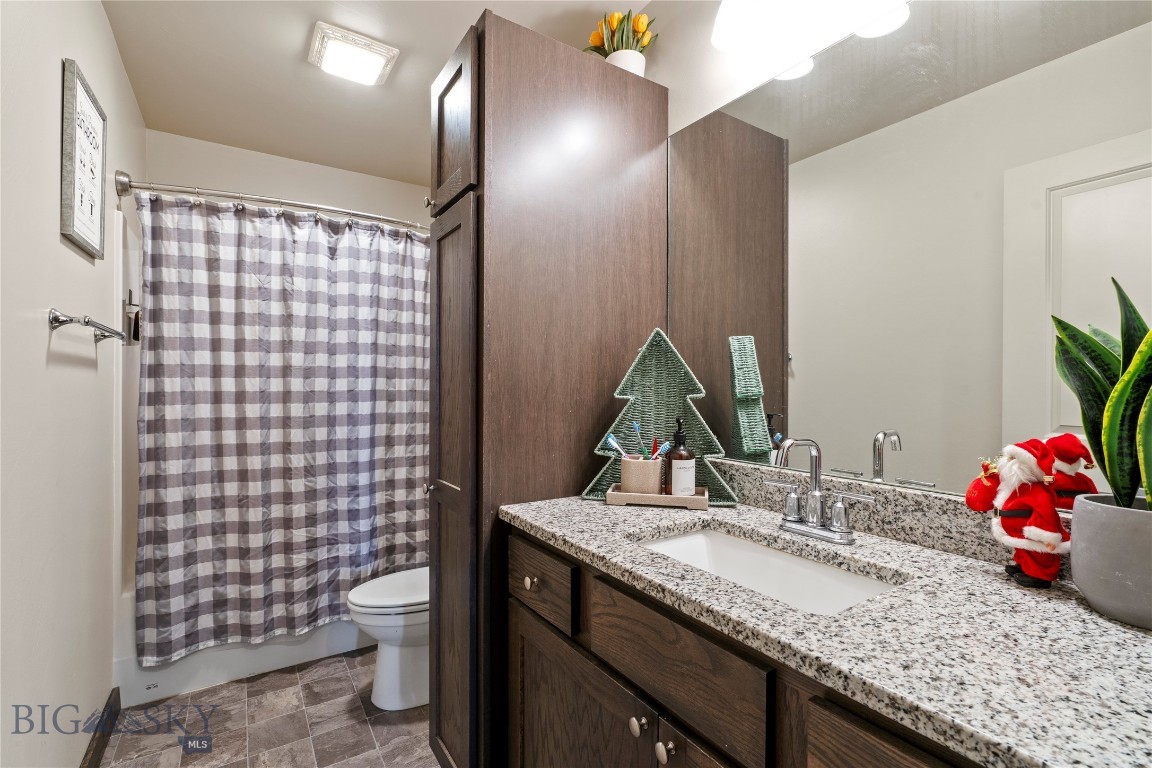 Story Creek Subdivision - Residential