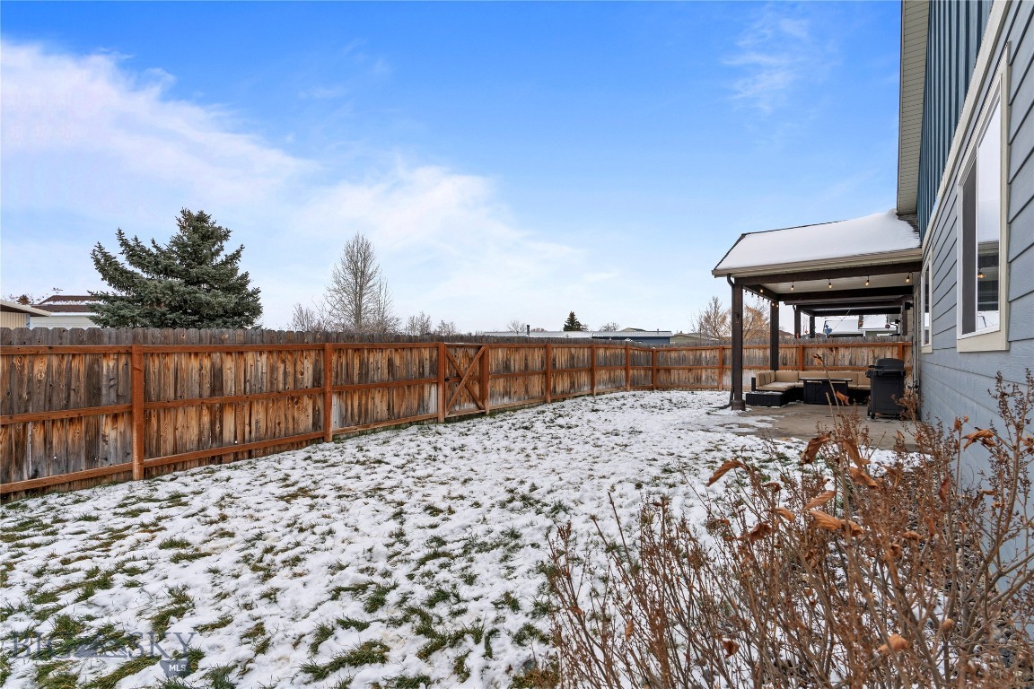 Story Creek Subdivision - Residential