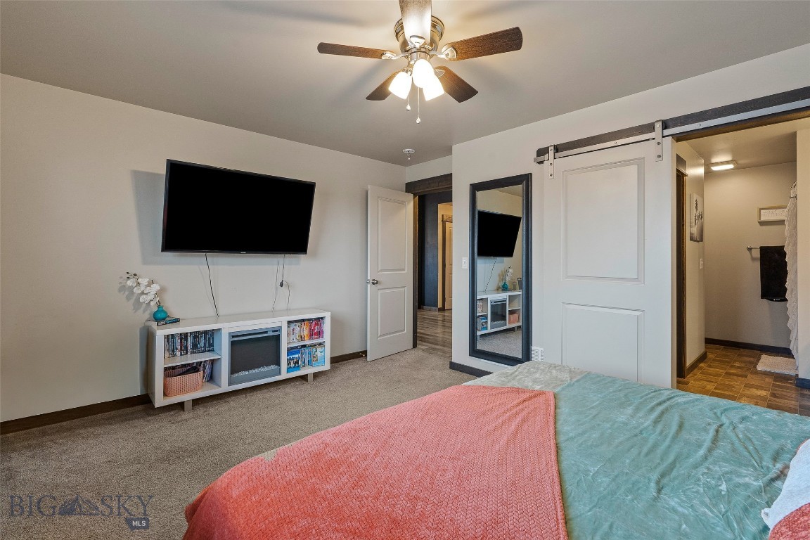 Story Creek Subdivision - Residential