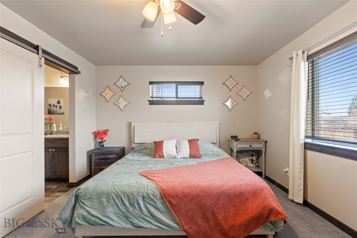 Story Creek Subdivision - Residential