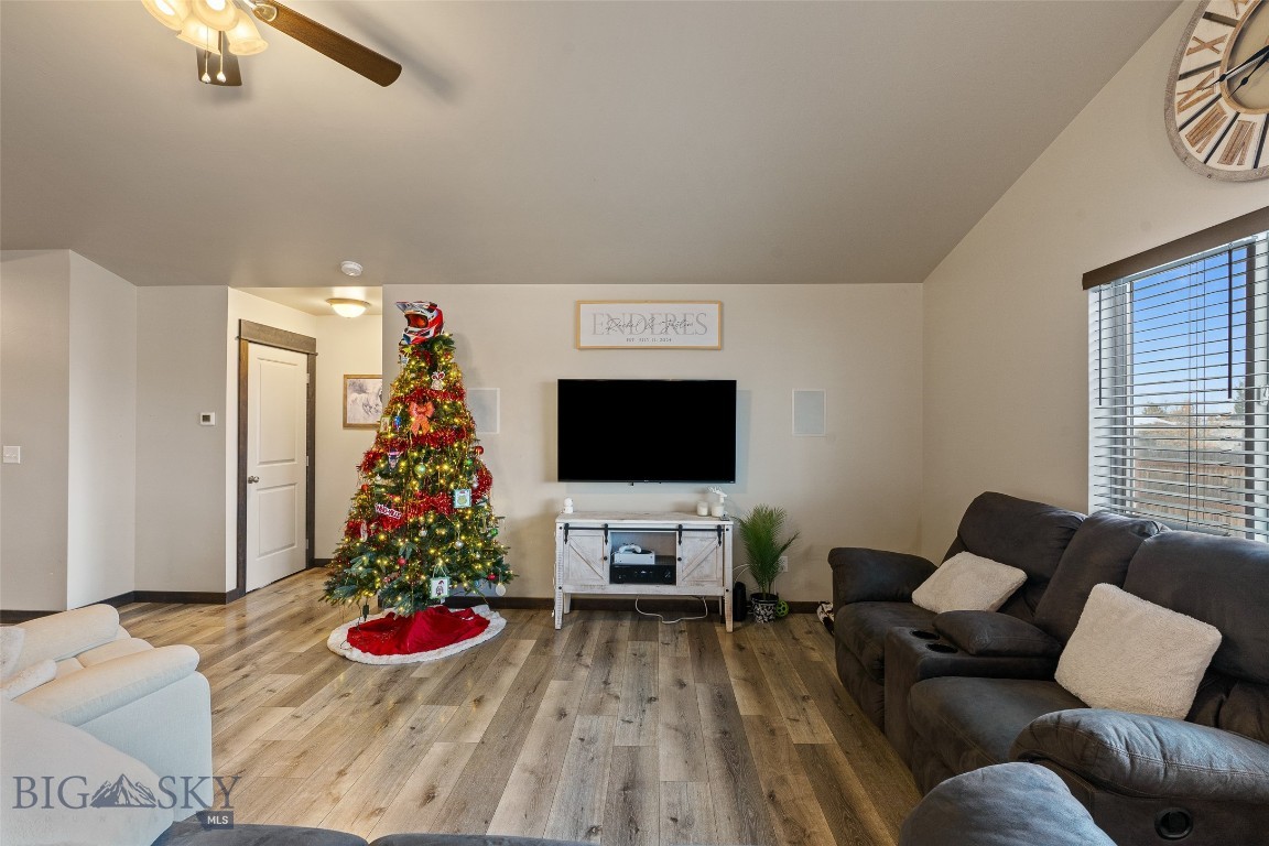 Story Creek Subdivision - Residential