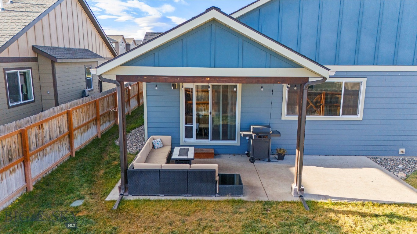 Story Creek Subdivision - Residential