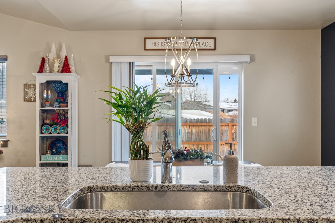 Story Creek Subdivision - Residential