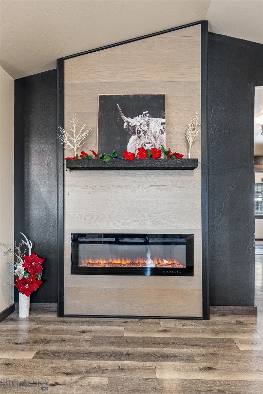 Story Creek Subdivision - Residential