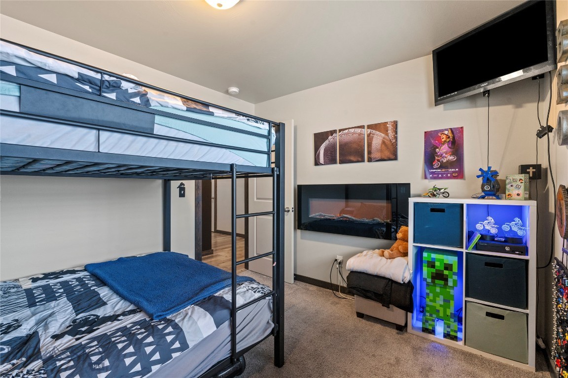 Story Creek Subdivision - Residential