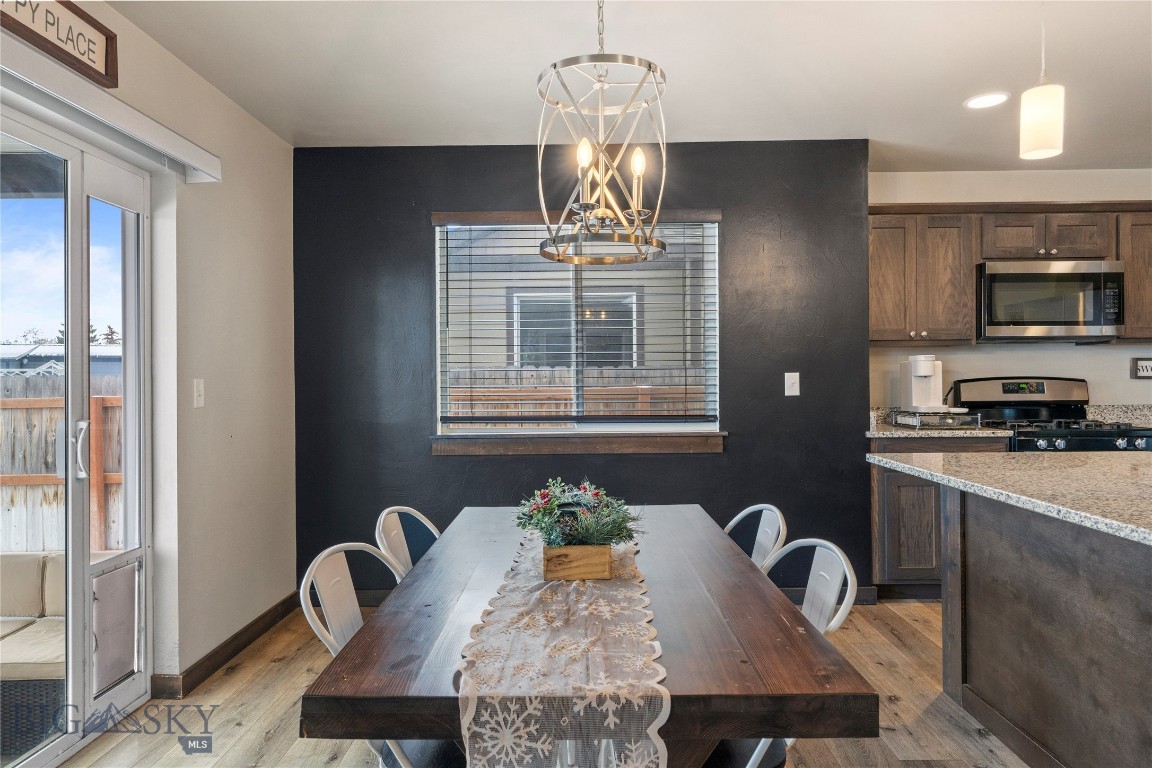 Story Creek Subdivision - Residential