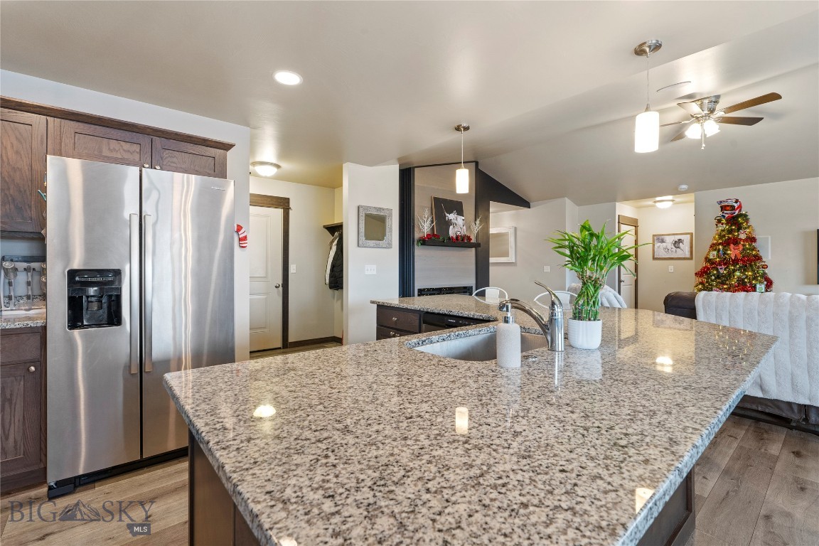 Story Creek Subdivision - Residential