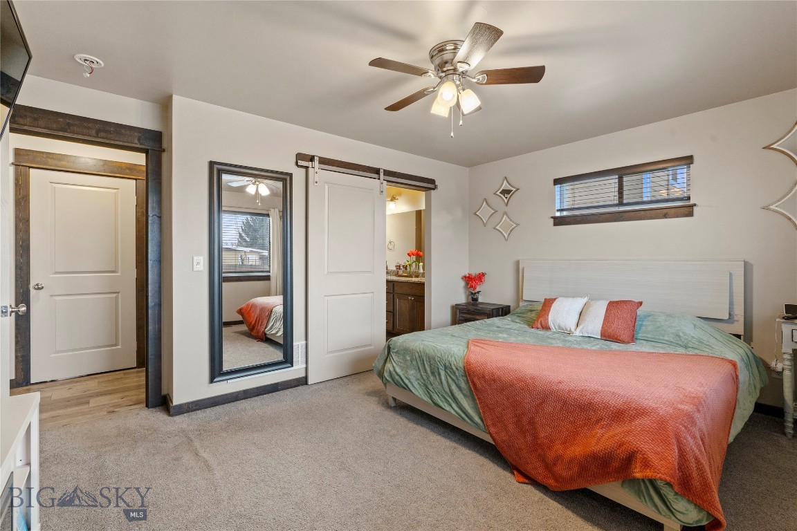 Story Creek Subdivision - Residential