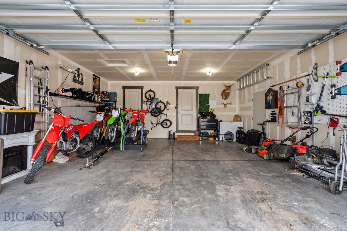 Story Creek Subdivision - Residential