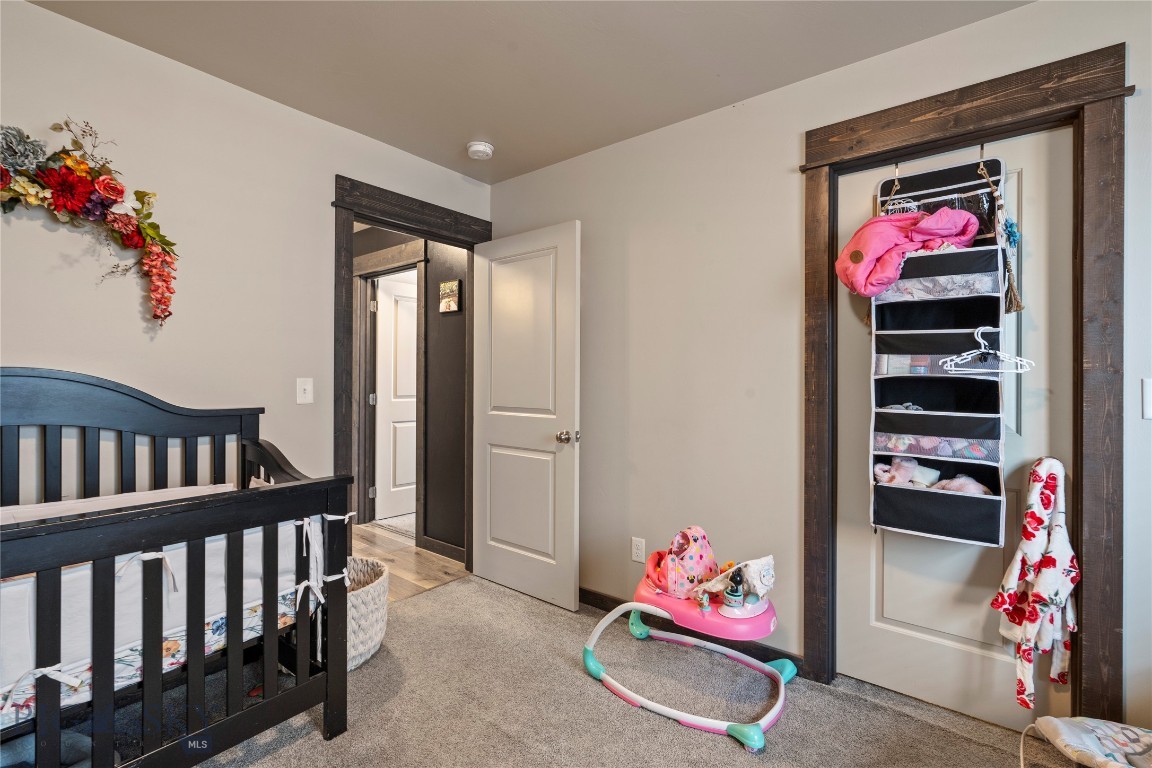 Story Creek Subdivision - Residential