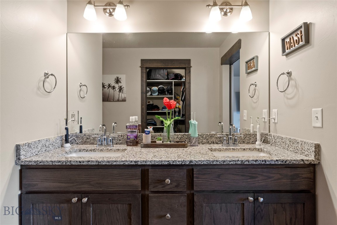 Story Creek Subdivision - Residential