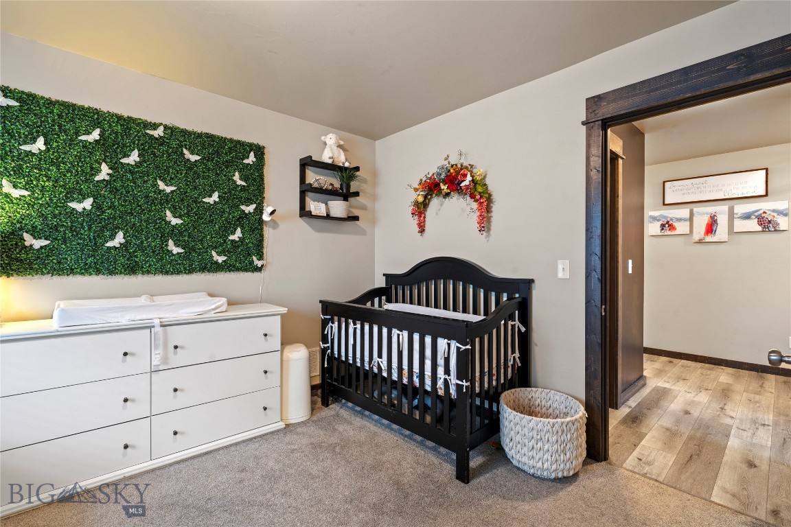 Story Creek Subdivision - Residential