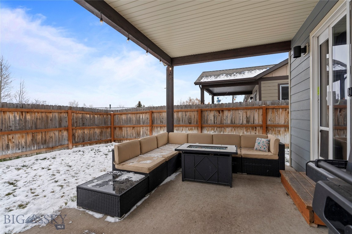 Story Creek Subdivision - Residential