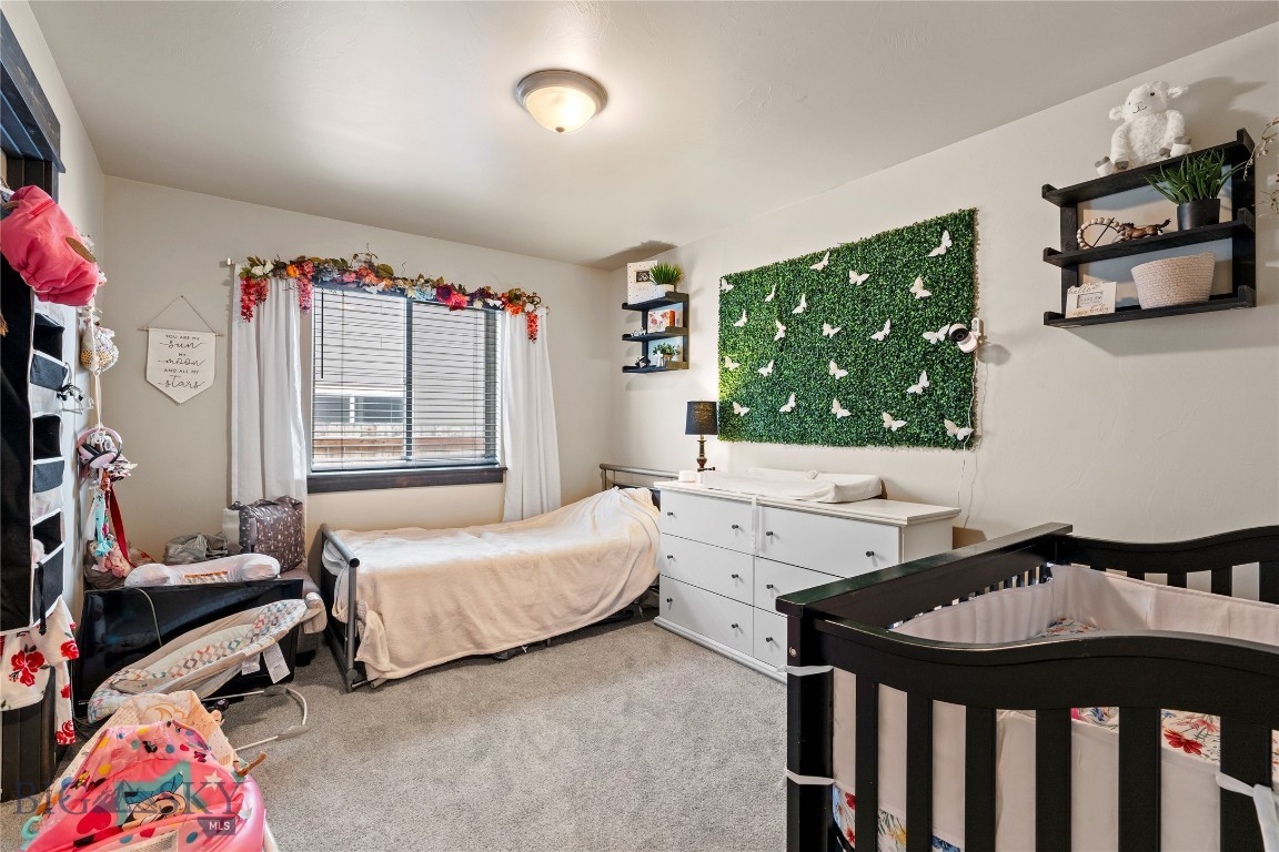 Story Creek Subdivision - Residential