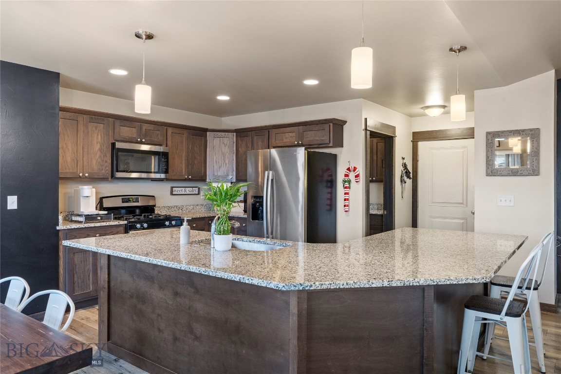 Story Creek Subdivision - Residential