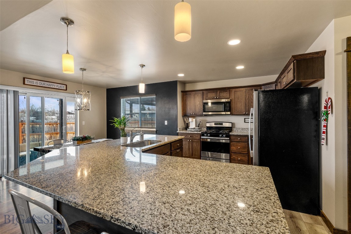 Story Creek Subdivision - Residential