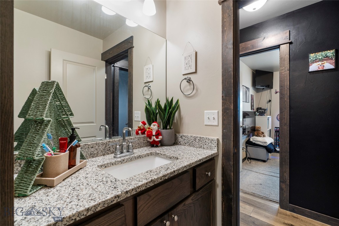 Story Creek Subdivision - Residential