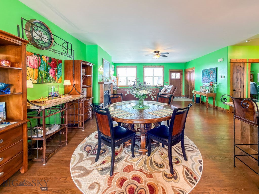 Pioneer Crossing - Residential