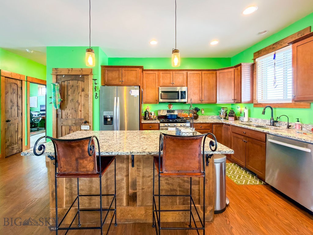 Pioneer Crossing - Residential