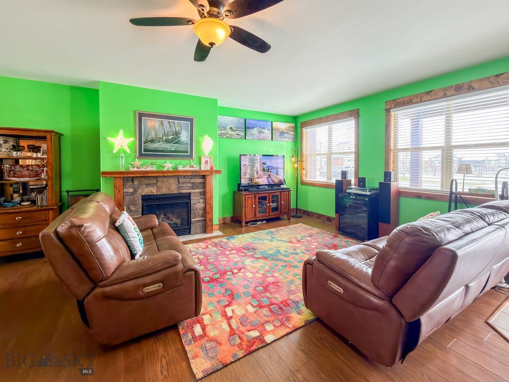 Pioneer Crossing - Residential