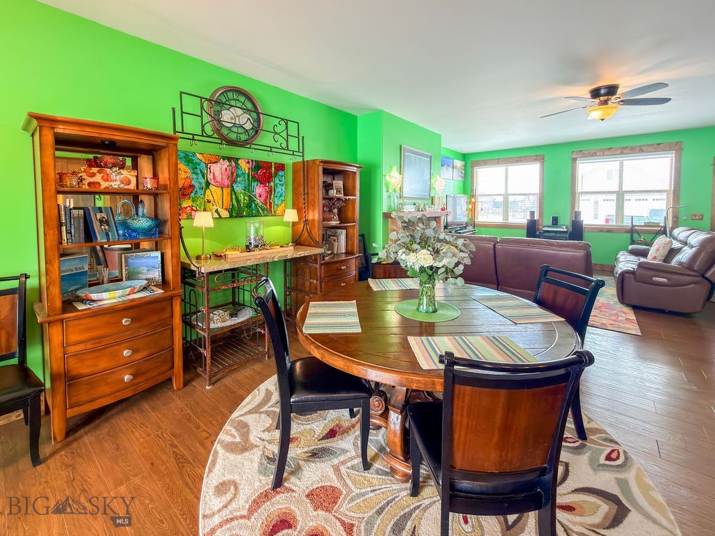 Pioneer Crossing - Residential