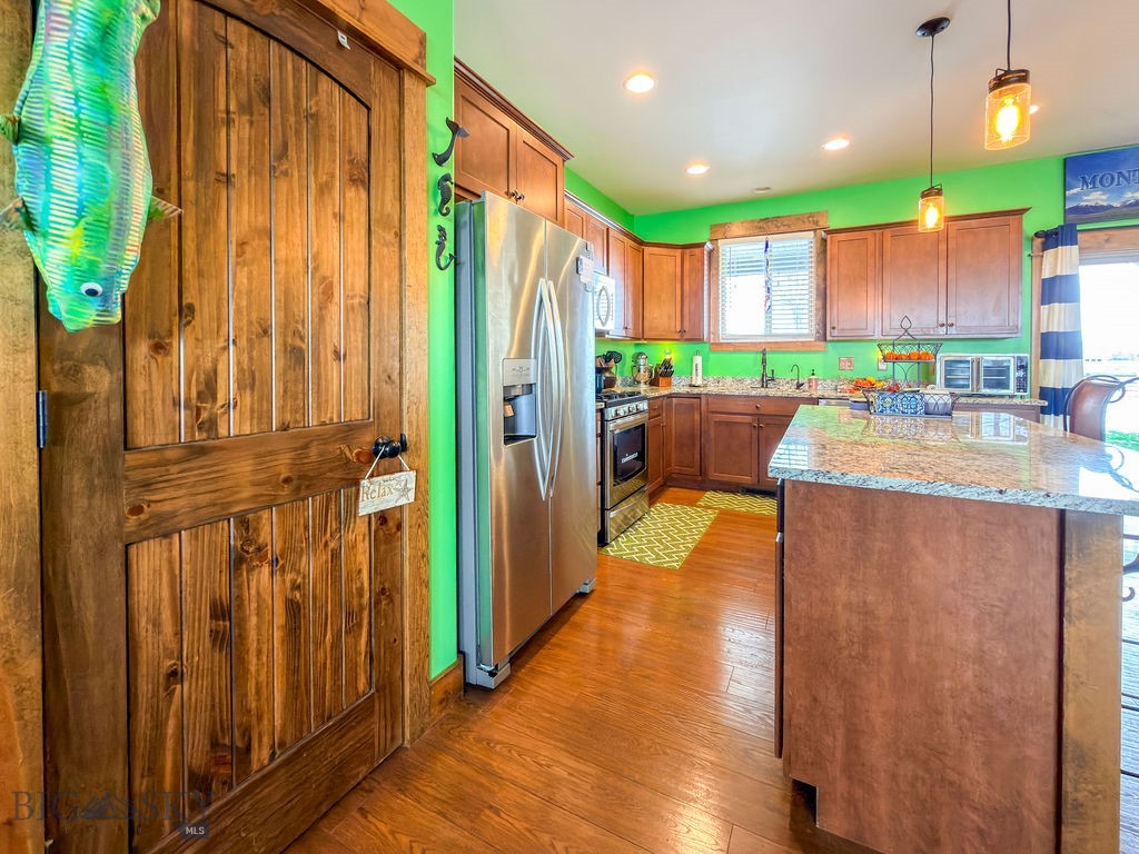 Pioneer Crossing - Residential