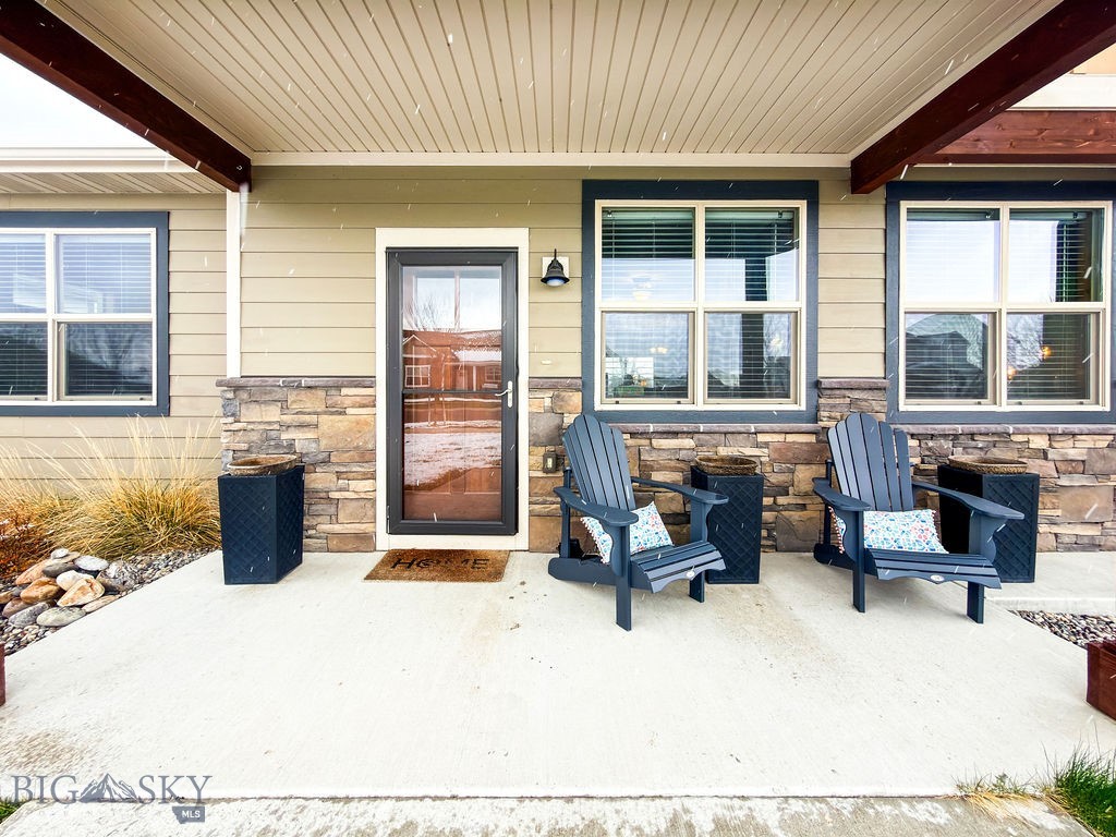 Pioneer Crossing - Residential