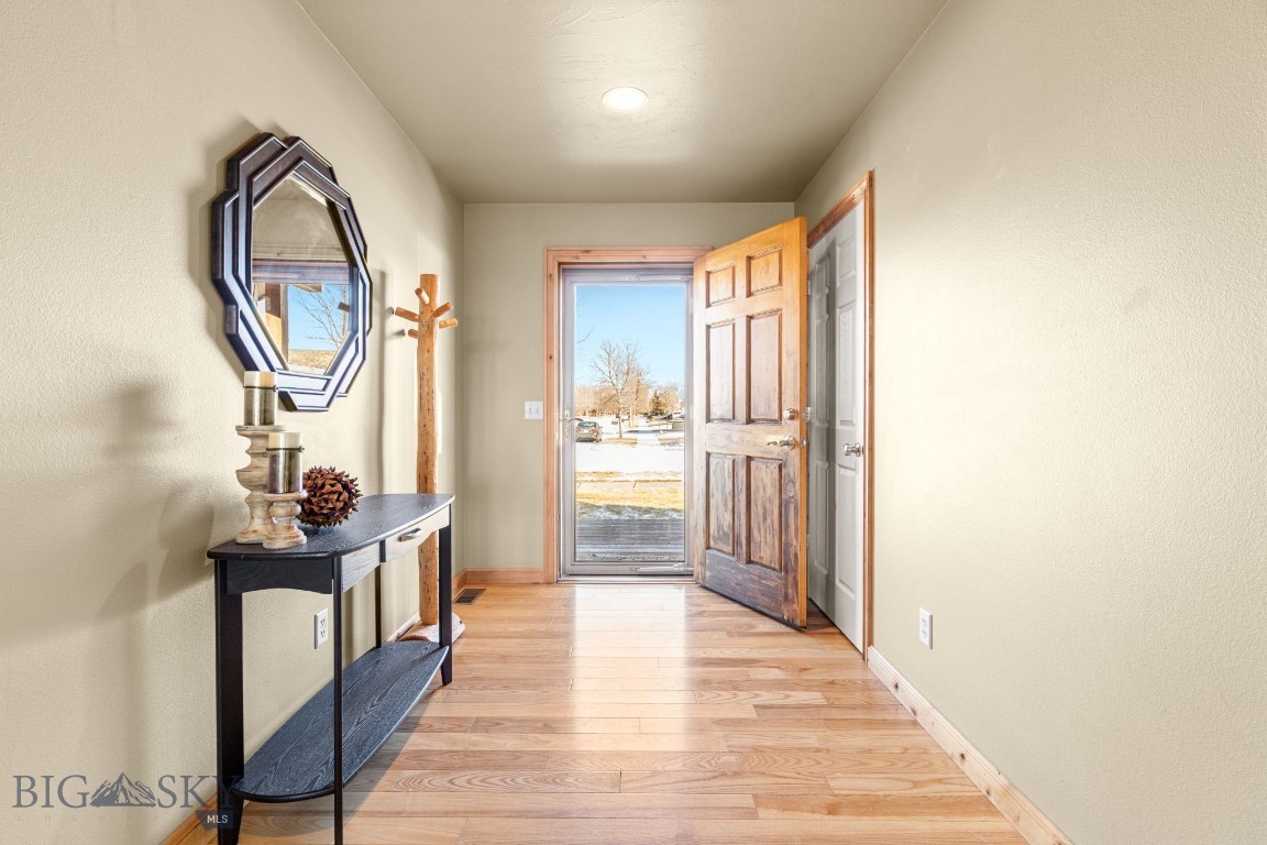 Landmark - Residential