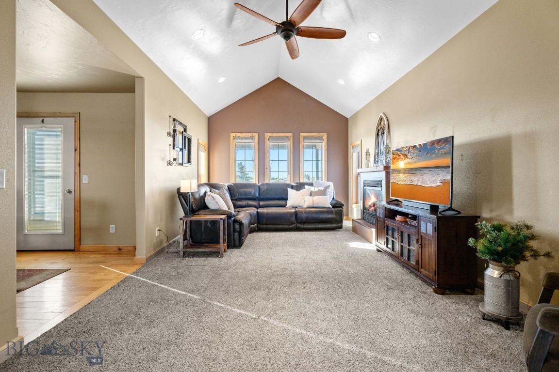 Landmark - Residential