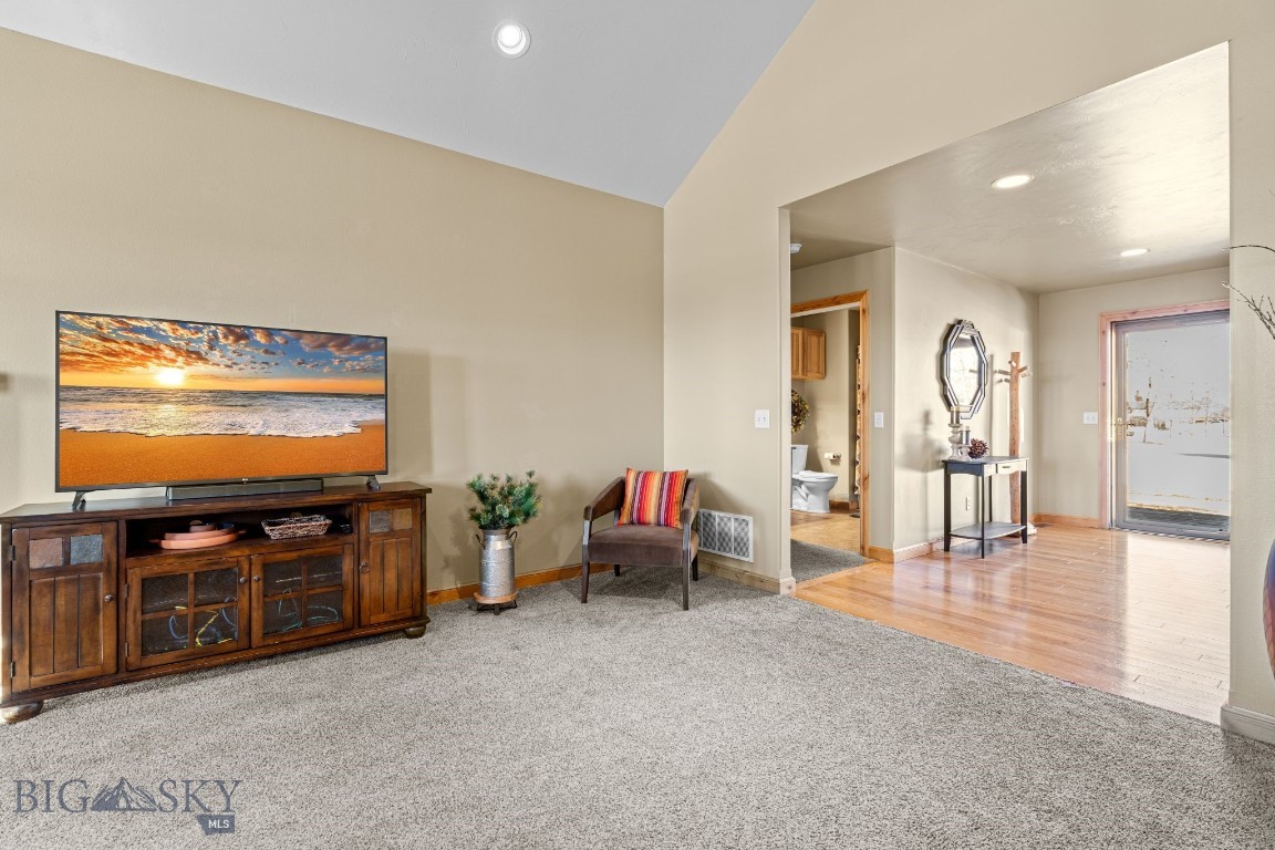 Landmark - Residential