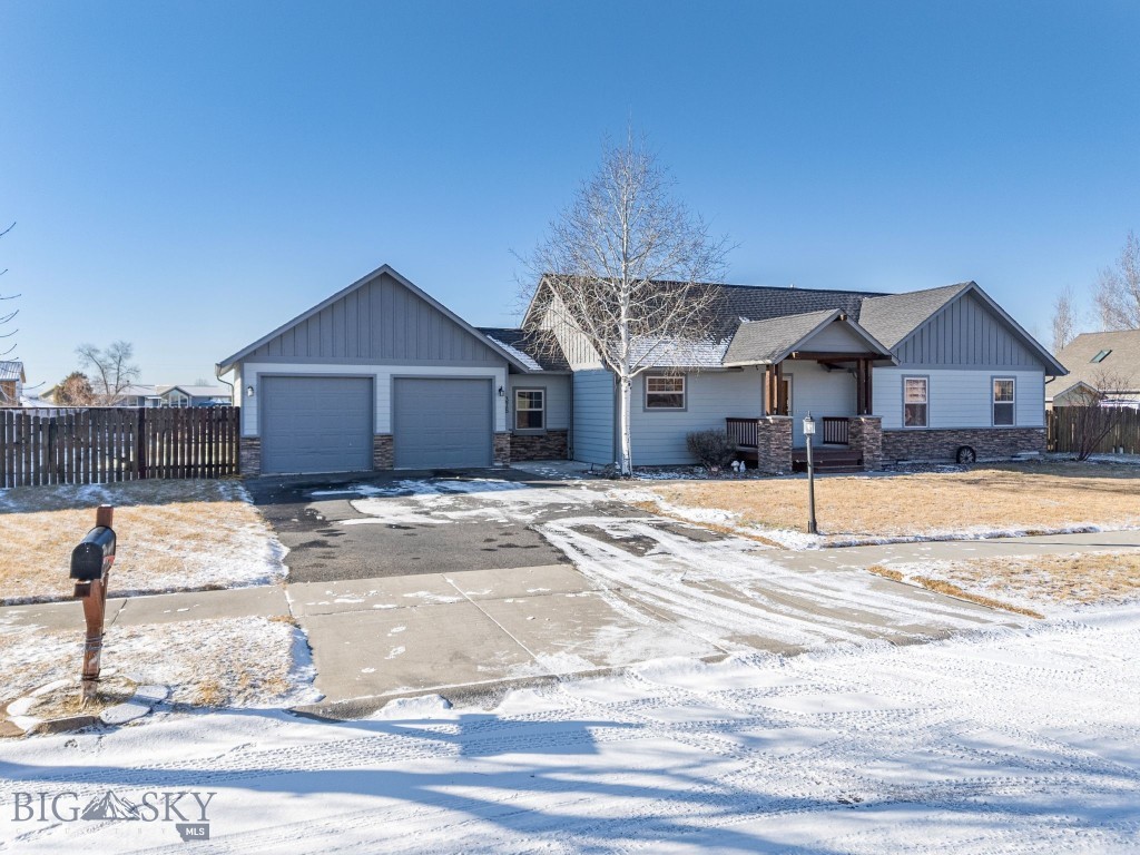 Landmark - Residential