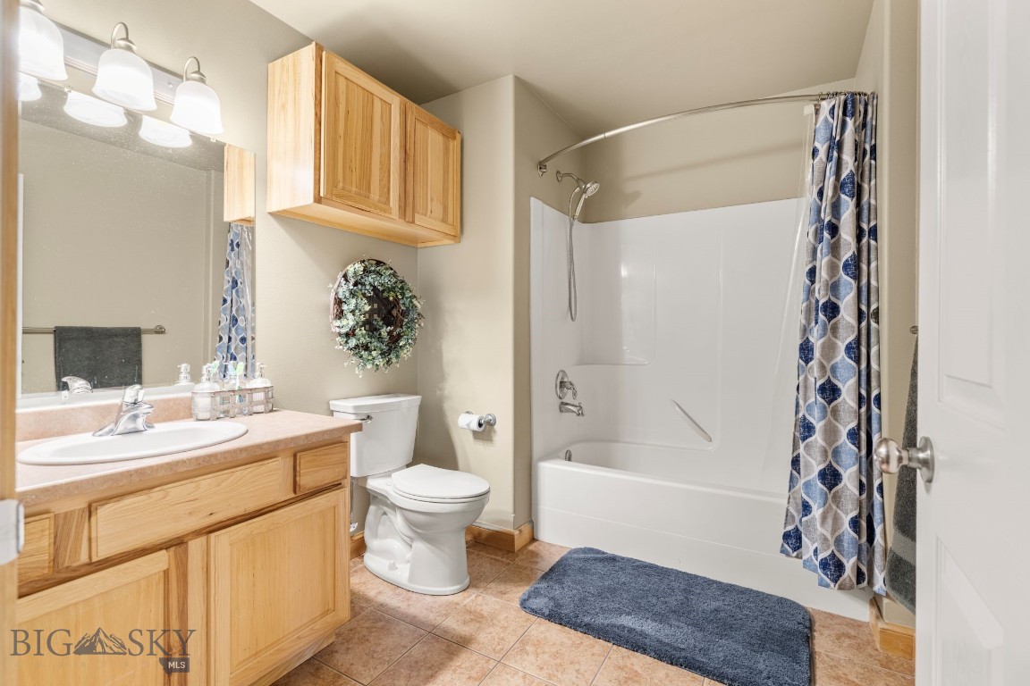 Landmark - Residential