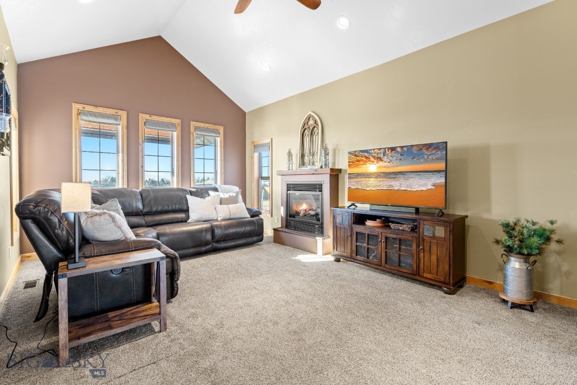 Landmark - Residential