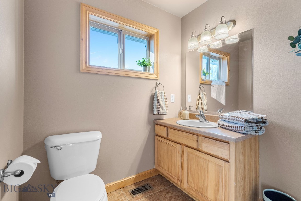 Landmark - Residential