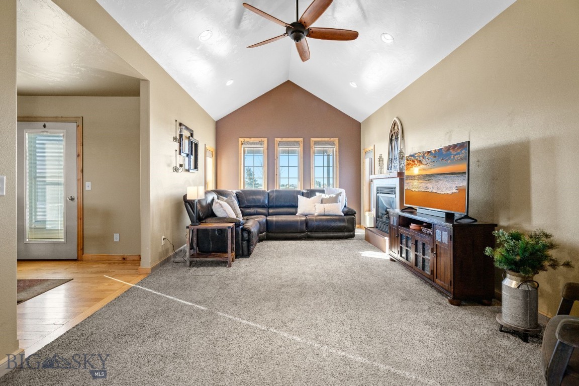 Landmark - Residential